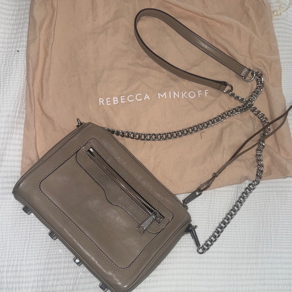 Rebecca Minkoff Avery Crossbody Bag